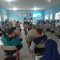 Anggota DPRD Jawa Barat Fraksi PKS Abdul Muiz kembali melakukan penyebarluasan Peraturan Daerah (Perda) Provinsi Jawa Barat No. 4 Tahun 2012 Tentang Kemandirian Pangan Daerah.