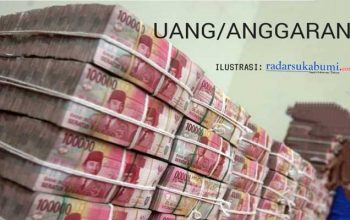 Ilustrasi Anggaran