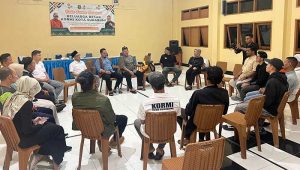 Bukber, KORMI Kota Sukabumi Perkuat Soliditas Jelang Forprov