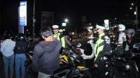 KRYD Satlantas Polres Sukabumi Kota
