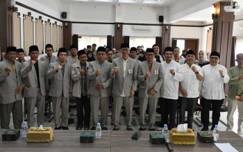 Kafilah Kota Sukabumi