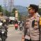 Kapolres Sukabumi AKBP Tony Prasetyo Yudhangkoro