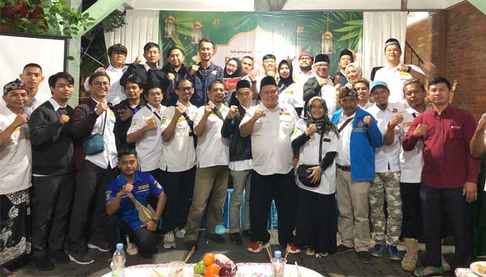 Karangtaruna Kota Sukabumi
