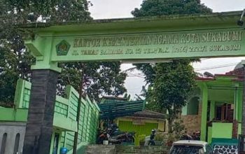 Kemenag Kota Sukabumi