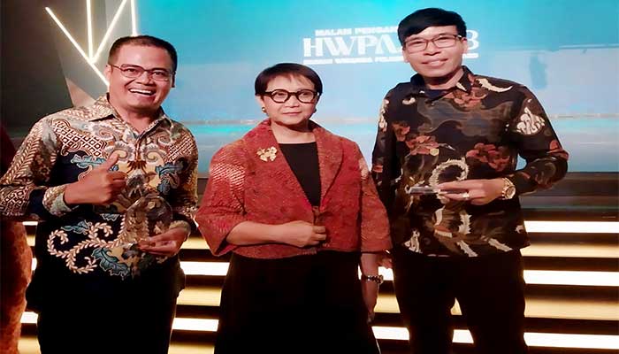 Kepala SDN Nanggeleng 1 Kota Sukabumi