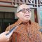 Ketua DPD Partai Golkar Kabupaten Sukabumi, Marwan Hamami