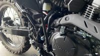 Kick Starter Sepeda Motor Honda