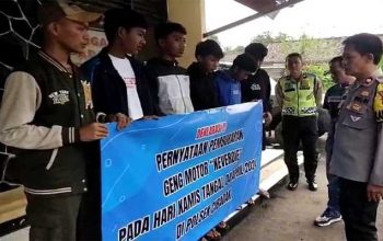 Klub Motor Sukabumi