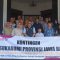 Kontingen FTBI Kota Sukabumi