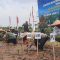 Lahan Pertanian Kota Sukabumi