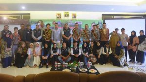 Lima Pemuda Pelopor Kota Sukabumi 2024