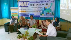 Kementan Beri Solusi Pembayaran Tenaga Kerja Luar Negeri Sebagai Penggerak Pertumbuhan Ekosistem Pertanian