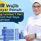 Menaker Ida Fauziyah