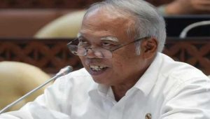 Kementerian PUPR Mendapat Tambahan Anggaran Rp2,37 Triliun, Menteri Basuki: Ini Prioritas Pekerjaannya