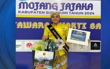 Mojang Jajaka Kabup[aten Sukabumi