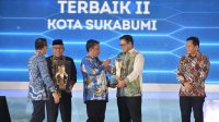 Musrenbang Jabar 2024 Kota Sukabumi