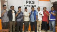 PAN dan PKS Kabupaten Sukabumi