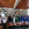 PKB, PKS, PDI dan PAN Kabupaten Sukabumi Bersatu