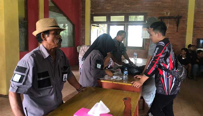 PT Bahtera Dingga Jaya (BDJ)