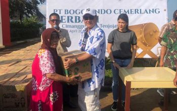 PT Bogorindo Cemerlang