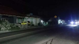 Pantauan Kendaraan Arus Mudik dari Bekasi hingga Padalarang, Begini Kata Kapolsek Kompol Darwan