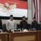 Paripurna DPRD Kabupaten Sukabumi