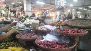 Pasar Kota Sukabumi