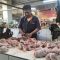 Pedagang Daging Ayam Sukabumi