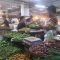 Pedagang Pasar Kota Sukabumi