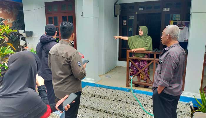 Pemerintah Kelurahan Selabatu