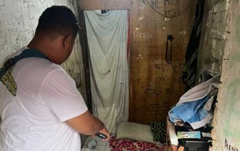Pencabulan Citamiang Sukabumi