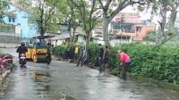 Perbaikan Jalan Kota Sukabumi