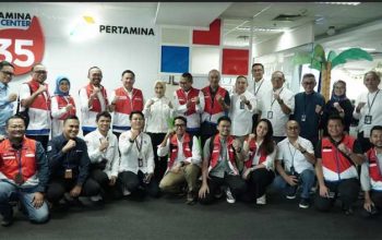Pertamina