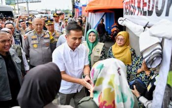 Pj Gubernur Jabar Padalarang