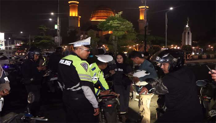 Polres Sukabumi Kota