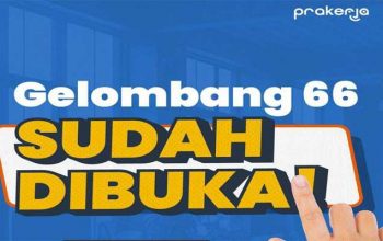 Prakerja