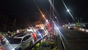 Macet Parah Terjadi di Puncak Bogor, Polisi Lakukan Ini