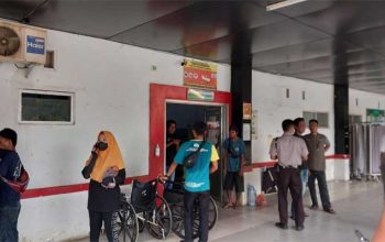 RSUD Palabuhanratu