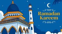 Ramadan 1445 H