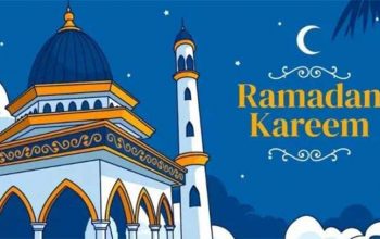 Ramadan 1445 H