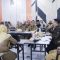 Rapat Pemkot Sukabumi