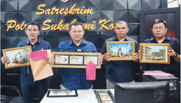 Satreskrim Polres Sukabumi Kota