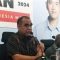 Sekertaris Jenderal Partai Gerindra Ahmad Muzani