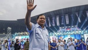 Paslon Prabowo – Gibran Pastikan hadiri penetapan pemenang pilpres di KPU