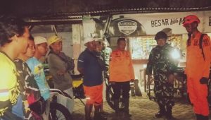 Kronologis Tentara Amerika Hilang di Hutan Saat Latihan di Karawang
