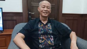 Perekonomian Tumbuh, IPM Kota Sukabumi Meningkat
