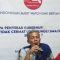 Sekretaris Pendiri IAW, Iskandar Sitorus
