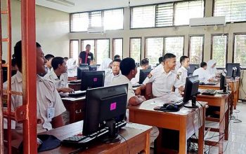 Seragam Sekolah