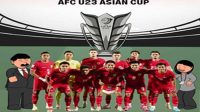 Timnas Indonesia U-23 Tekuk Korsel