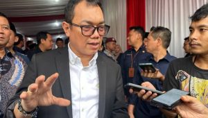 Catat Honor PPK Pilkada di Serentak Sama dengan Pemilu 2024